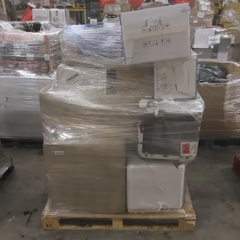 PALLET OF APPROXIMATELY 17 ASSORTED HOUSEHOLD & ELECTRICAL PRODUCTS TO INCLUDE