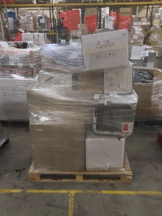 PALLET OF APPROXIMATELY 17 ASSORTED HOUSEHOLD & ELECTRICAL PRODUCTS TO INCLUDE