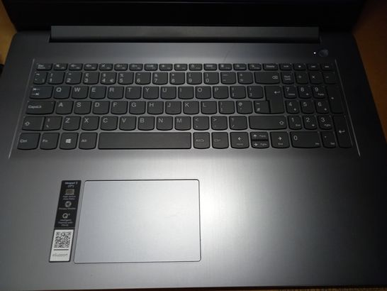 LENOVO IDEAPAD 3 17ITL6 INTEL CORE I-3 LAPTOP - SILVER