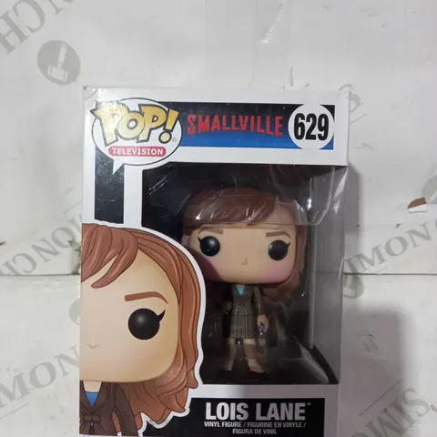 FUNKO POP TELEVISION SMALLVILLE 629 LOIS LANE VINYL FIGURE