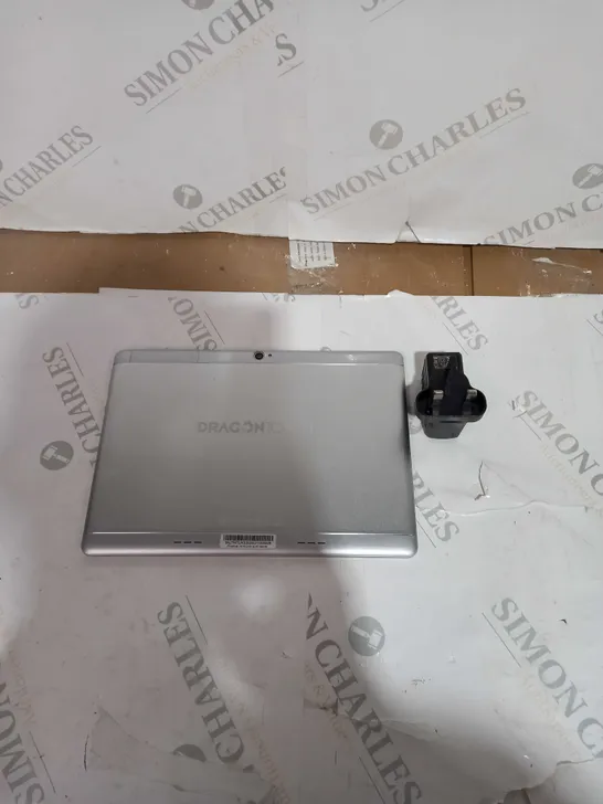 BOXED DRAGON TOUCH K10 TABLET 