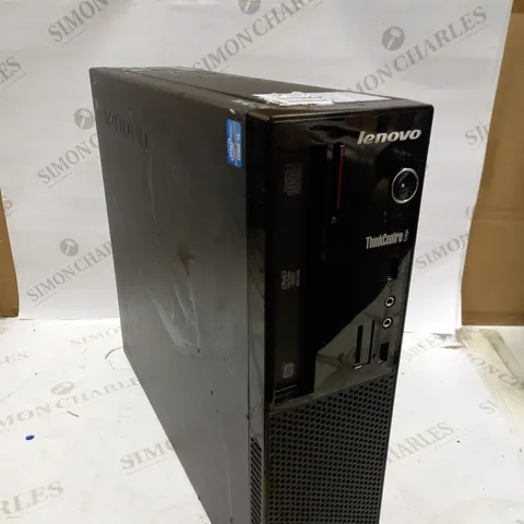 LENOVO THINKCENTRE EDGE72 PC TOWER