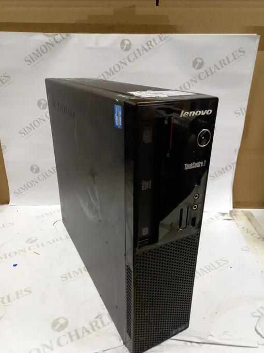 LENOVO THINKCENTRE EDGE72 PC TOWER