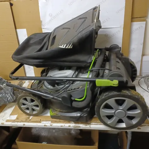 MURRAY ELECTRIC CORDED LAWNMOWER EC320