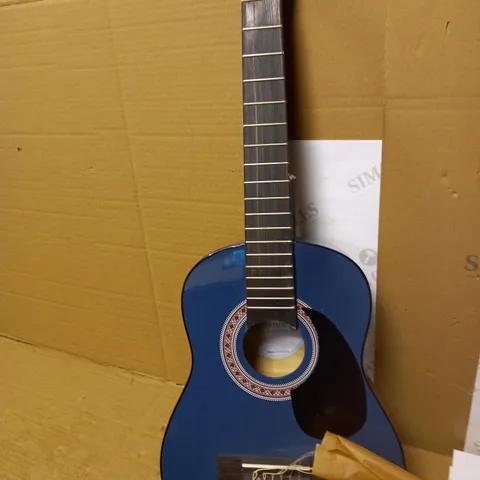 CHILDS SPANISH GUITAR