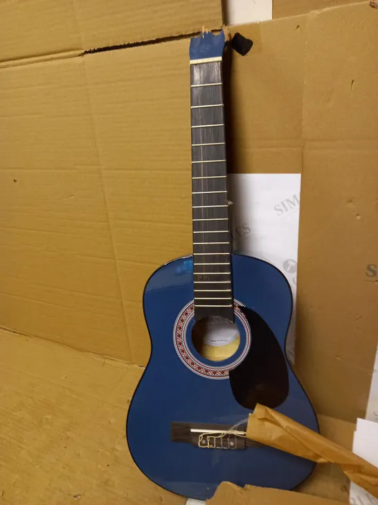 CHILDS SPANISH GUITAR