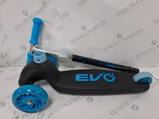 EVO ECLIPSE - BABY BLUE RRP £34.99