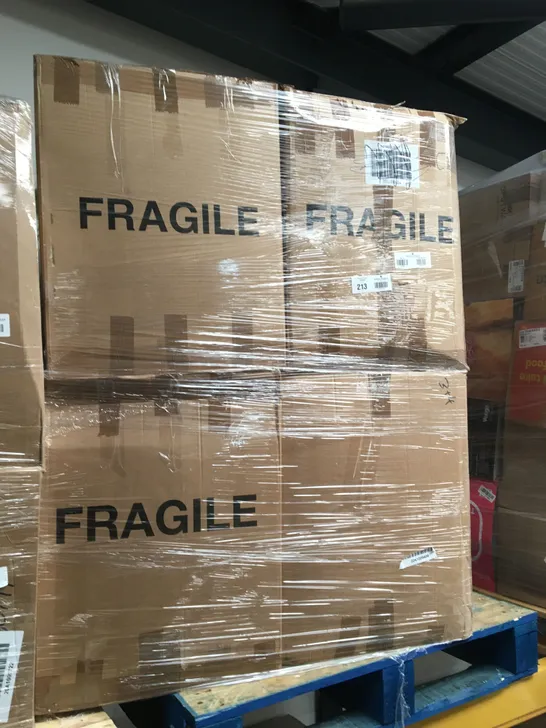 PALLET OF APPROXIMATELY 229 ASSORTED ITEMS TO INCLUDE: