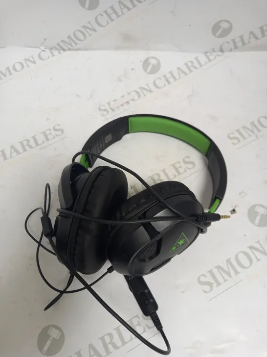 TURTLE BEACH RECON 50X WIRED GAMING HEADSET - XBOX 