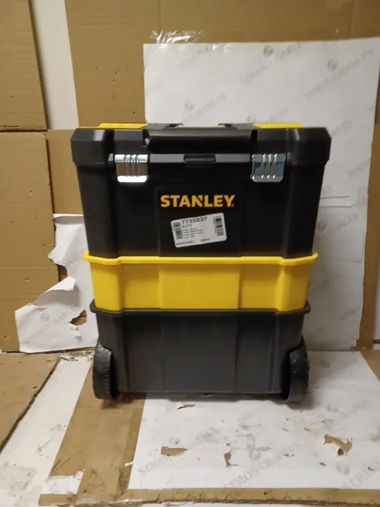 STANLEY STST1-80151 ESSENTIAL ROLLING WORKSHOP