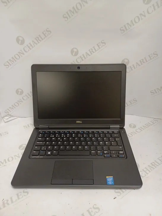 DELL LATITUDE E5250 LAPTOP 