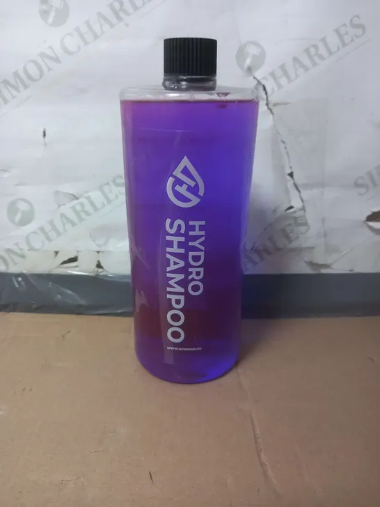 HYDRO SHAMPOO / COLLECTION ONLY 