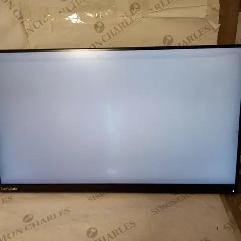 LENOVO L28U-30 28 INCH 4K MONITOR