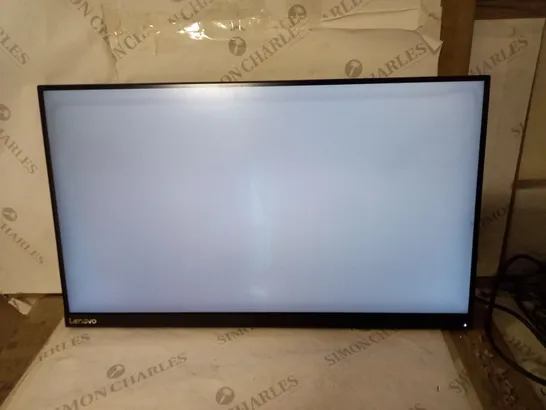 LENOVO L28U-30 28 INCH 4K MONITOR