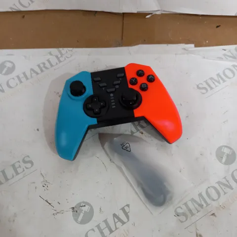 BOXED DESIGNER WIRELESS SWITCH CONTROLLER 