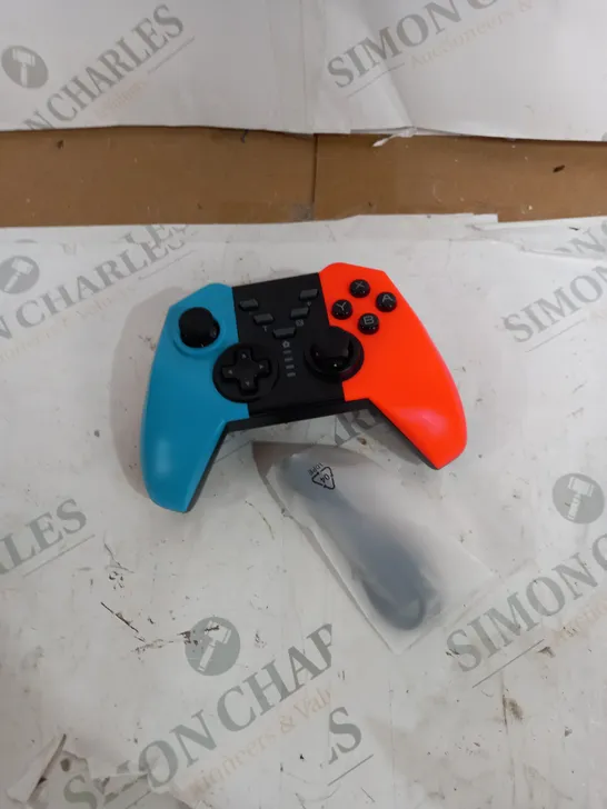 BOXED DESIGNER WIRELESS SWITCH CONTROLLER 