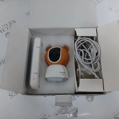 KAVA BABY MONITOR S7 