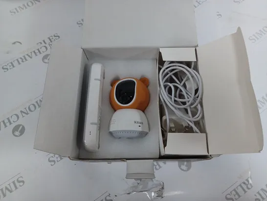 KAVA BABY MONITOR S7 