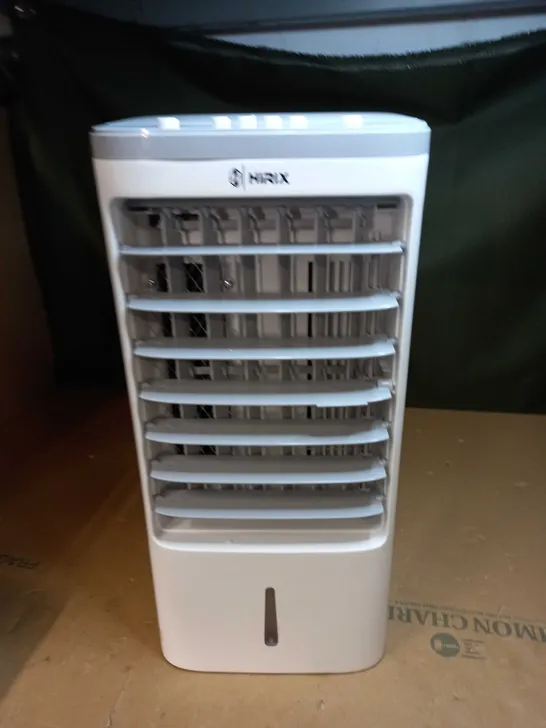 HIRIX PORTABLE AIR COOLER 