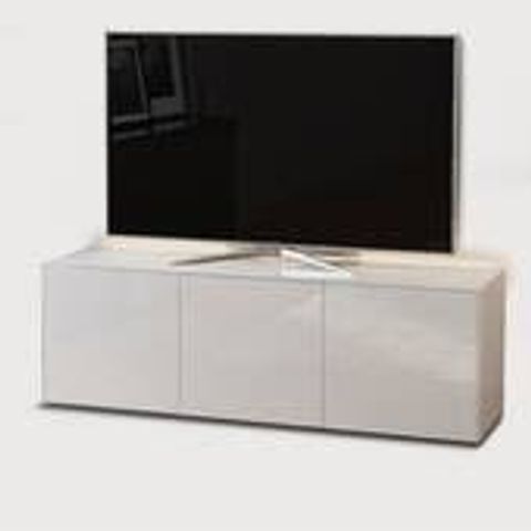 BOXED KRYSTYUA TV STAND FOR TVS UP TO 75"
