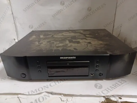 MARANTZ CD5004 CD PLAYER UNIT