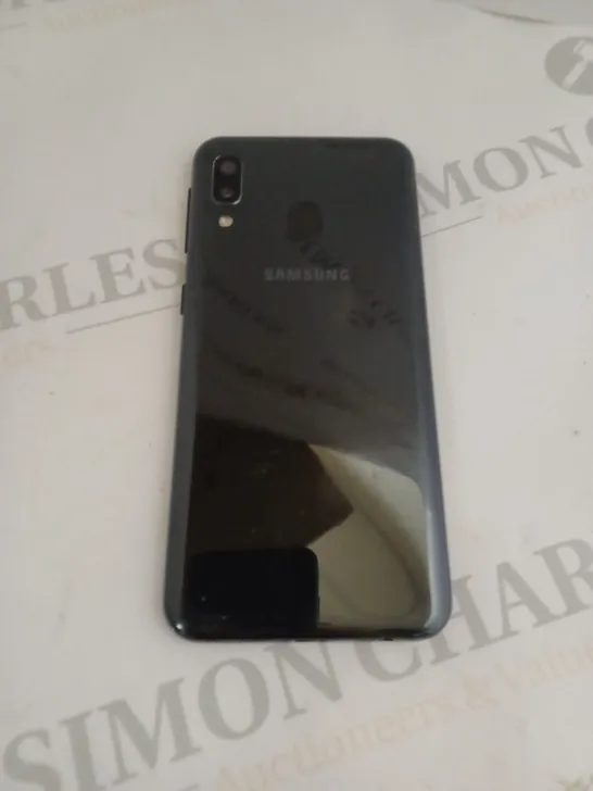 SAMSUNG GALAXY A20E MOBILE PHONE