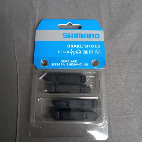 SHIMANO BRAKE SHOES 