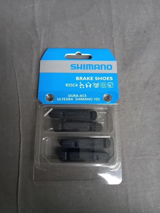 SHIMANO BRAKE SHOES 