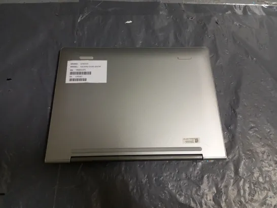 LENOVO IDEAPAD D330-10IGM SILVER