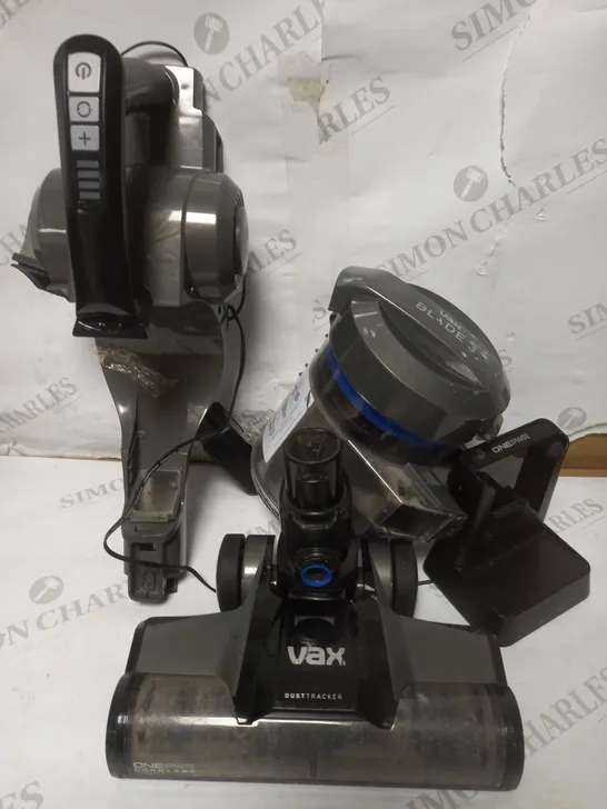 VAX ONEPWR BLADE 3 CORDLESS VACUUM CLEANER