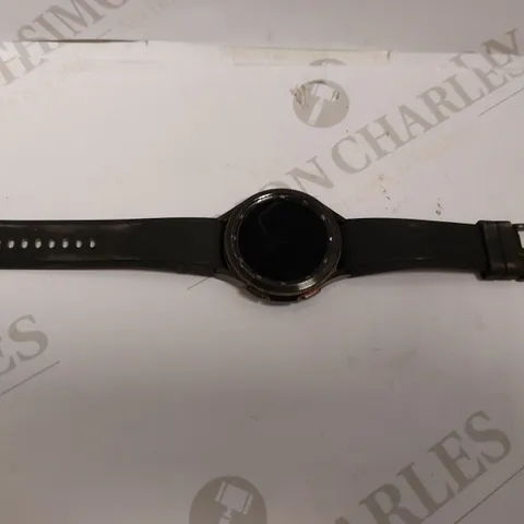 SAMSUNG GALAXY WATCH - SM-R890