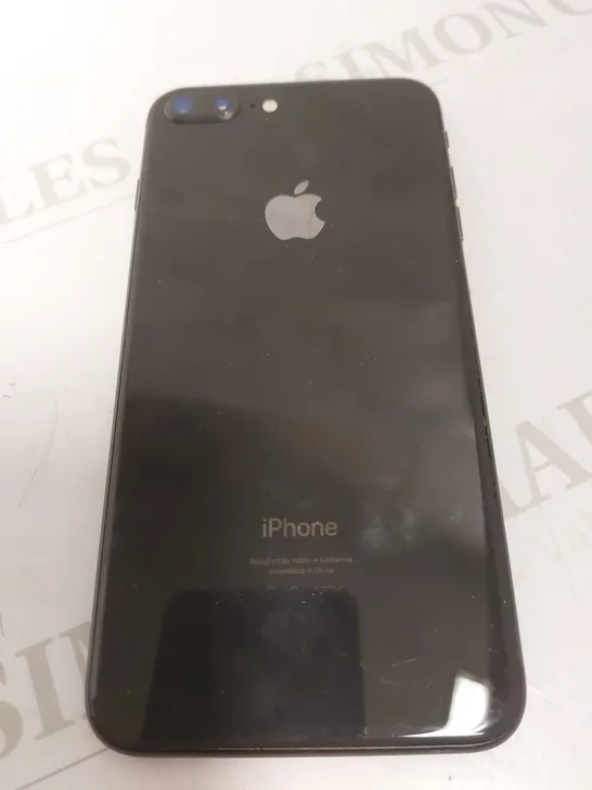 APPLE IPHONE 7 PLUS, 128GB