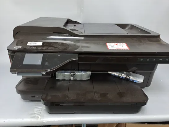 HP OFFICE JET 7610 PRINTER - COLLECTION ONLY 