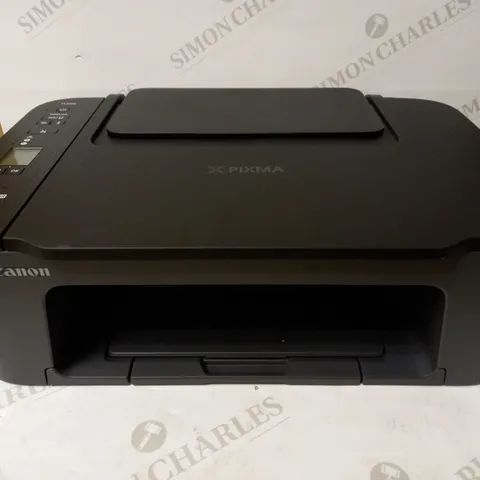 CANON PIXMA TS3450 PRINTER