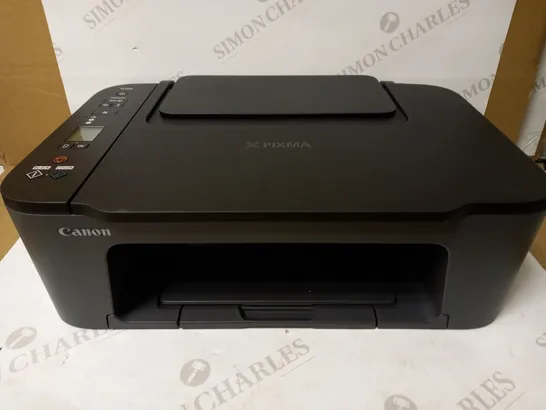 CANON PIXMA TS3450 PRINTER