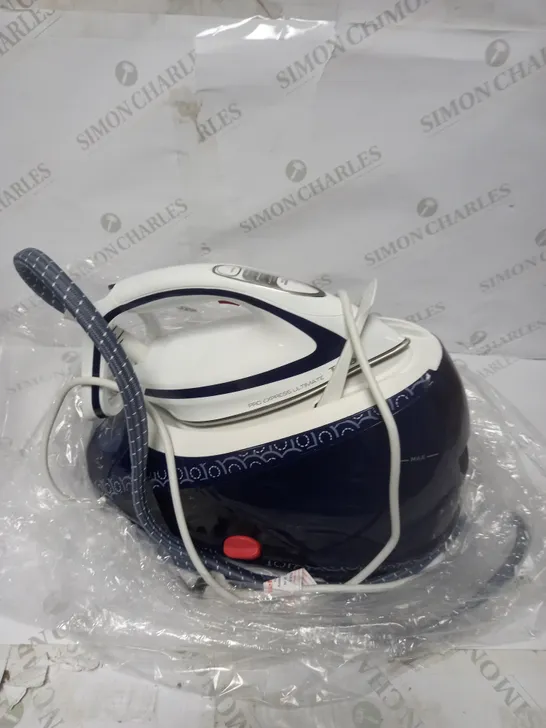 TEFAL PRO EXPRESS ULTIMATE STEAM IRON 