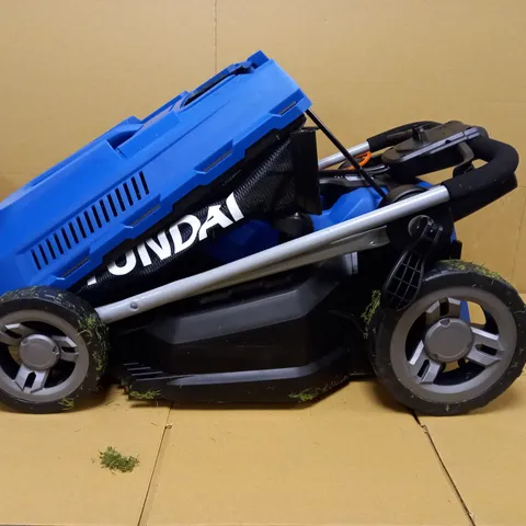 HYUNDAI HYM3800E LAWNMOWER 