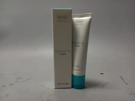 OBAGI MEDICAL RETINOL 1.0 CREAM (28g)