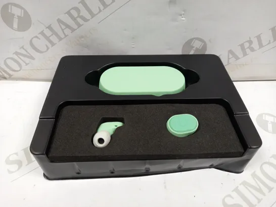 SKULLCANDY SESH EVO TRUE WIRELESS EARBUDS IN GREEN