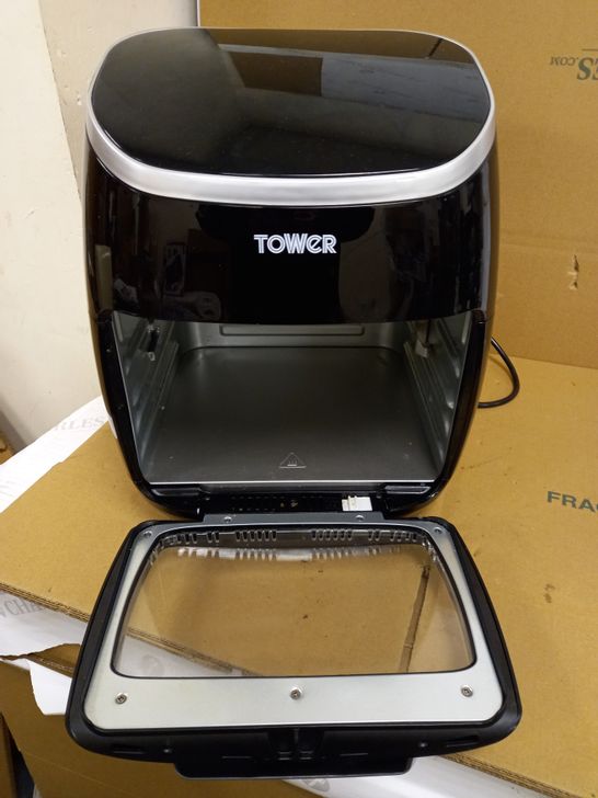 TOWER DIGITAL AIR FRYER OVEN 