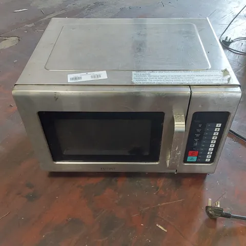 EMPIRE AC1800MV COMMERCIAL MICROWAVE OVEN 