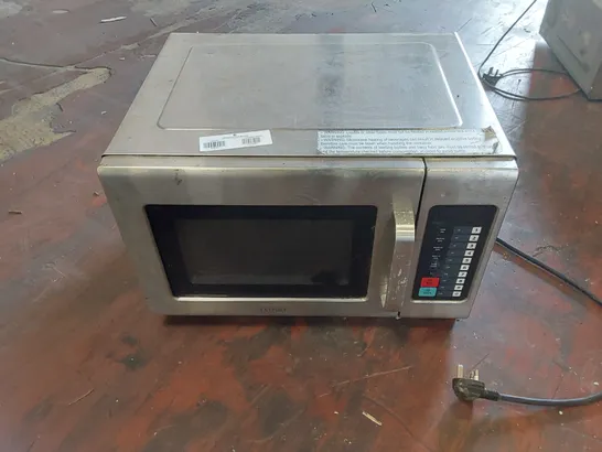 EMPIRE AC1800MV COMMERCIAL MICROWAVE OVEN 