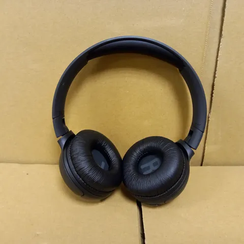 JBL TUNE 500BT ON-EAR WIRELESS BLUETOOTH HEADPHONES 