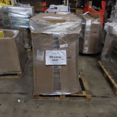 PALLET OF APPROXIMATELY 4 ASSORTED TELEVISIONS TO INCLUDE 