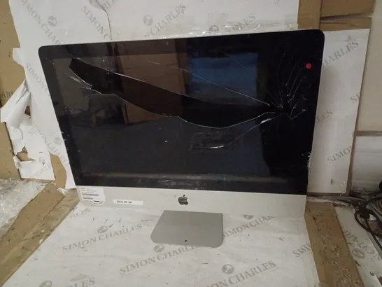 APPLE IMAC A1311 21.5"