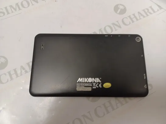 MIKONA MSW TABLET