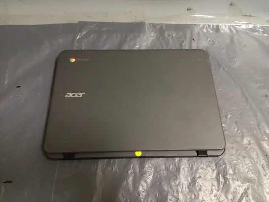 ACER CHROMEBOOK C731-C78G INTEL INSIDE LAPTOP