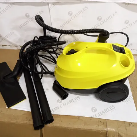 KARCHER STEAM CLEANER SC3 