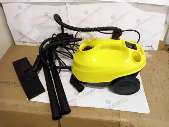 KARCHER STEAM CLEANER SC3 