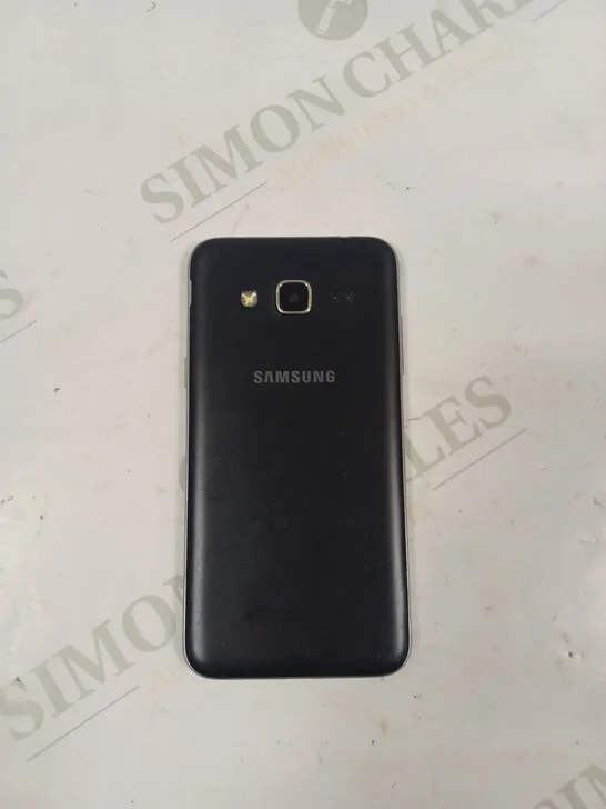 SAMSUNG J3 MODEL: AM -J330FN